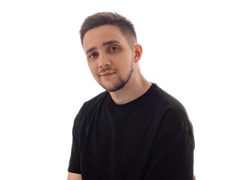 Георгий Шалагинов